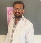 Dr Ashwin